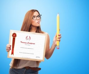 Academy Certification - Zhikcert