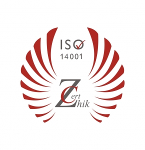 Zhic -Iso 14001