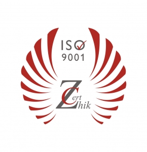 Zhic -Iso 9001